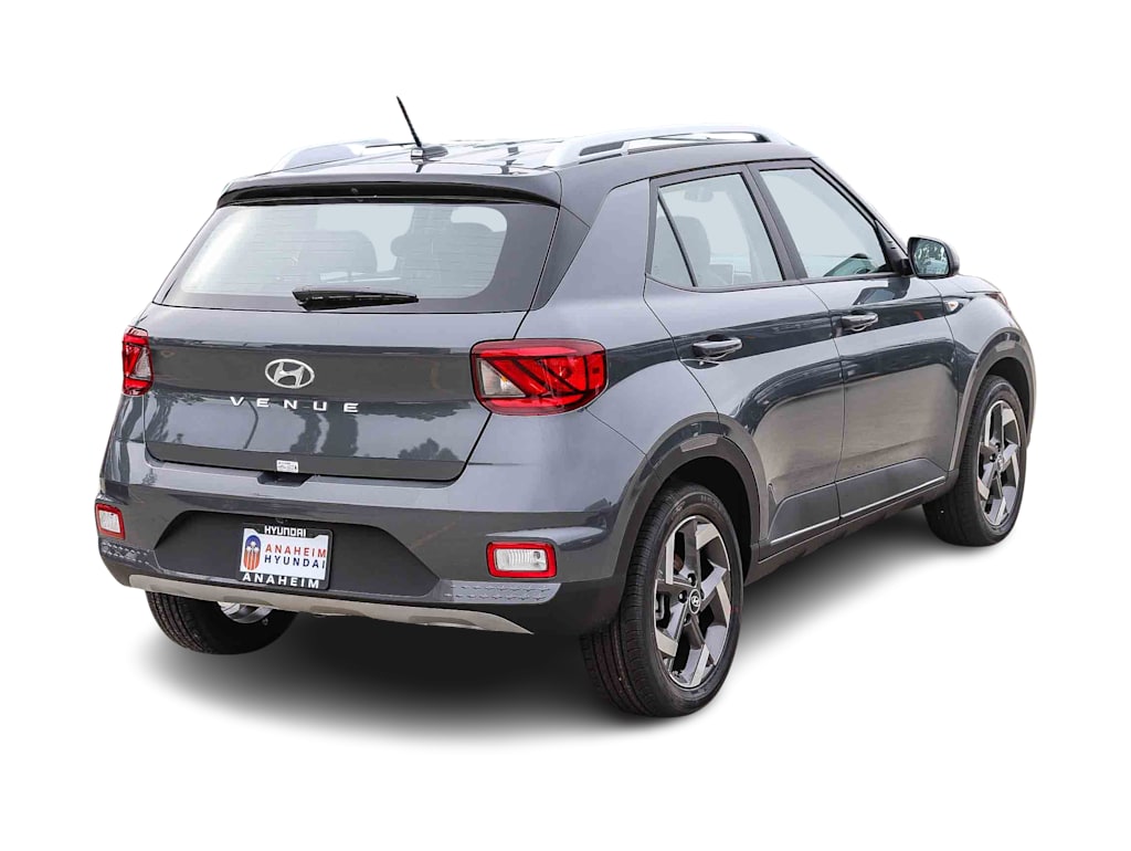 Thumbnail: 2026 Hyundai Venue - 19