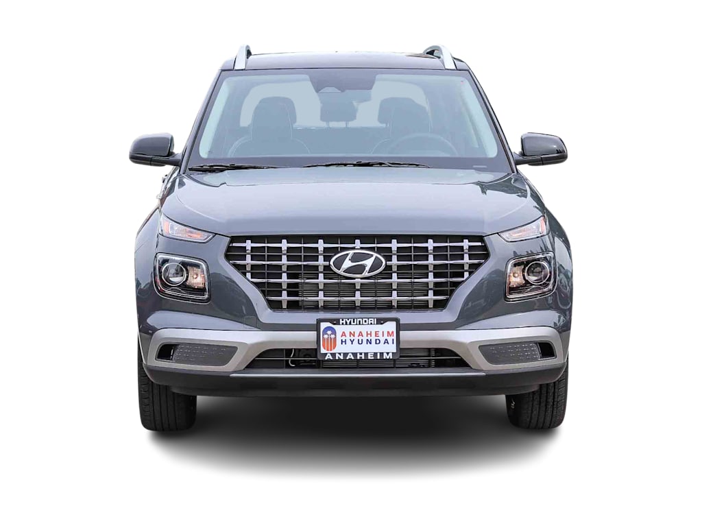Thumbnail: 2026 Hyundai Venue - 5