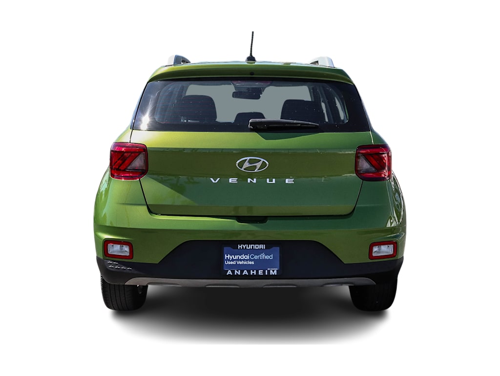 Thumbnail: 2023 Hyundai Venue - 4