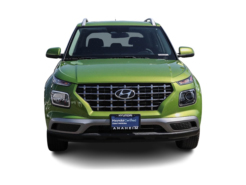 Thumbnail: 2023 Hyundai Venue - 16