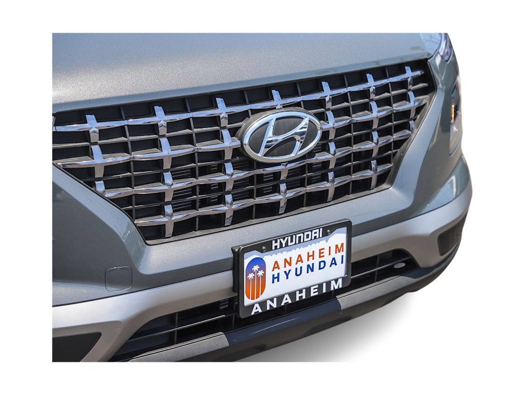 Thumbnail: 2026 Hyundai Venue - 19