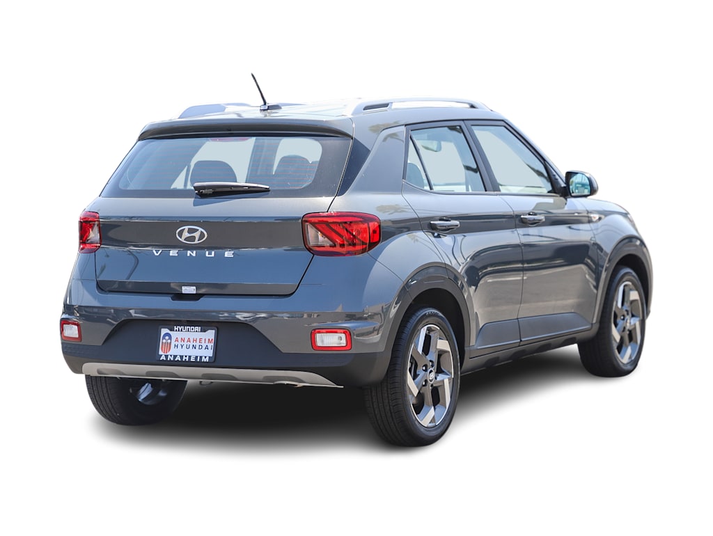 Thumbnail: 2026 Hyundai Venue - 20