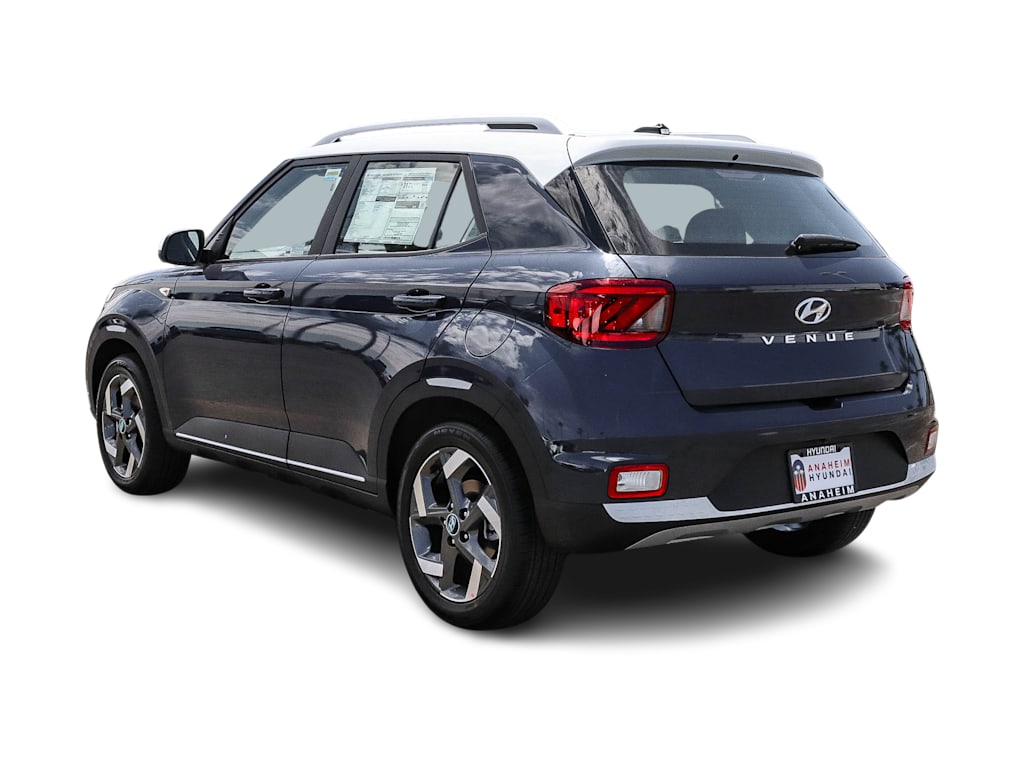 Thumbnail: 2026 Hyundai Venue - 3