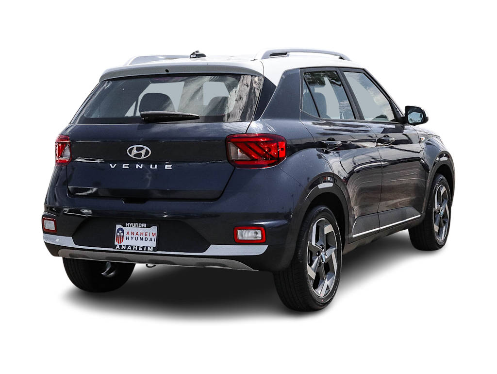 Thumbnail: 2026 Hyundai Venue - 20