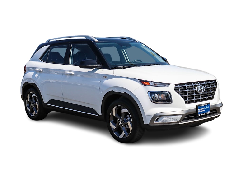 Thumbnail: 2026 Hyundai Venue - 16