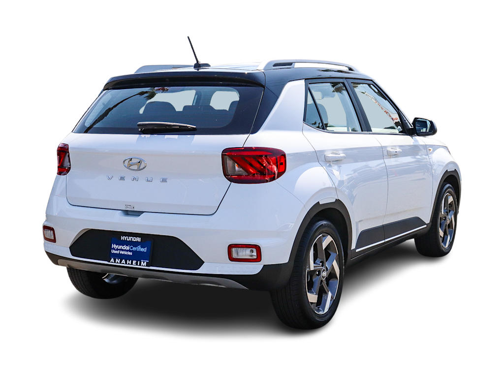 Thumbnail: 2026 Hyundai Venue - 19