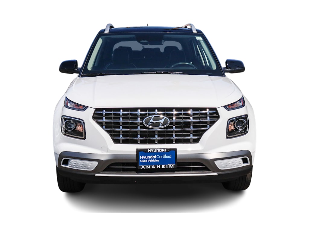 Thumbnail: 2026 Hyundai Venue - 5