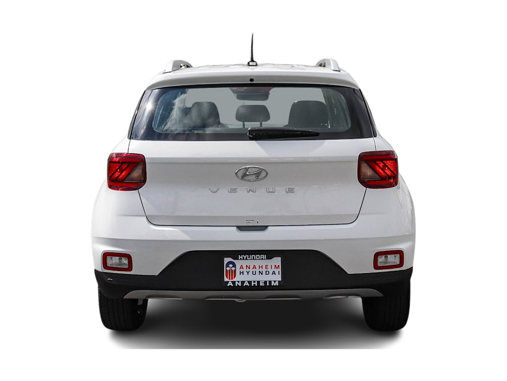 Thumbnail: 2026 Hyundai Venue - 4