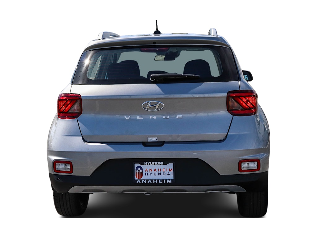 Thumbnail: 2026 Hyundai Venue - 4