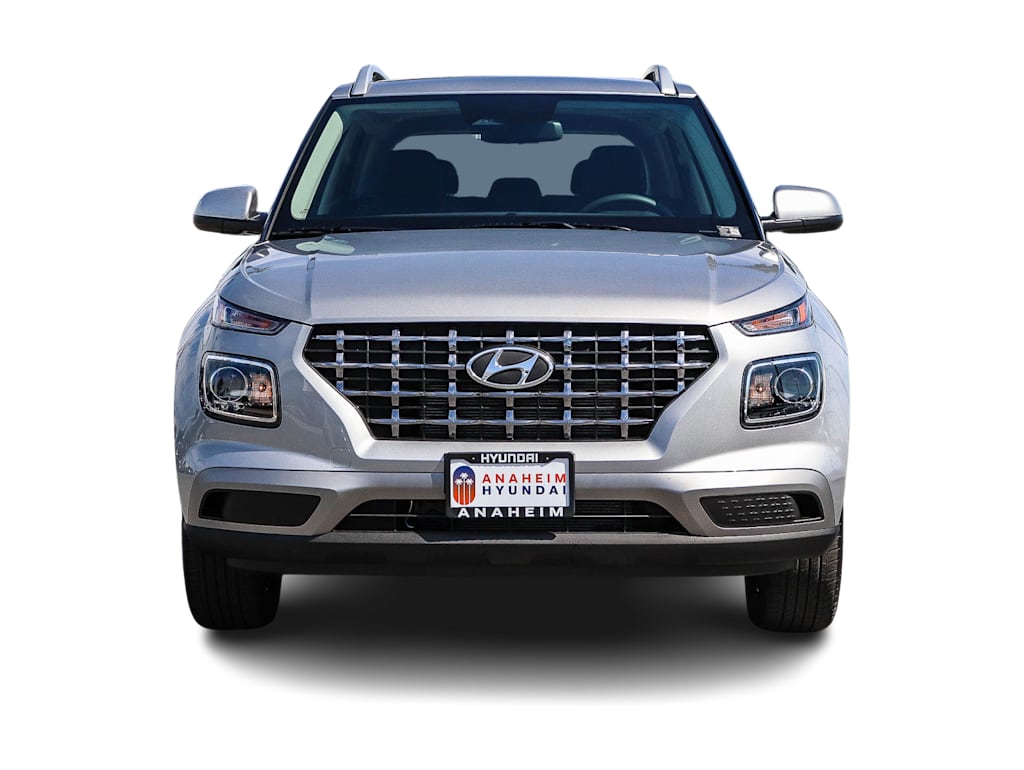 Thumbnail: 2026 Hyundai Venue - 5