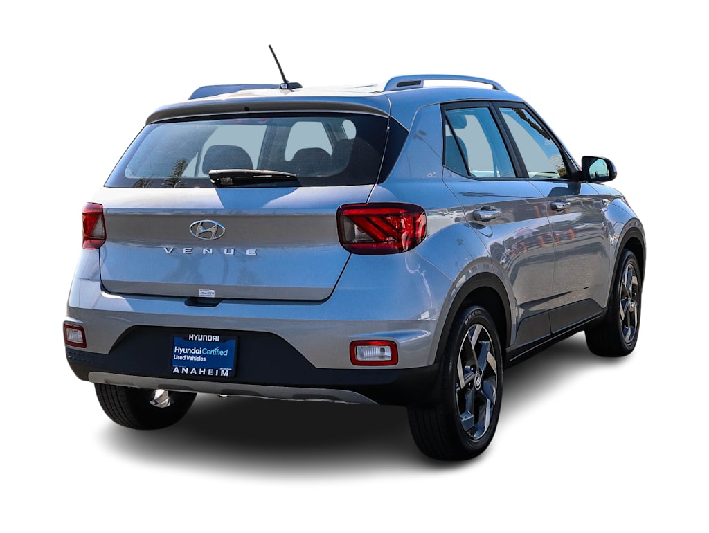 Thumbnail: 2025 Hyundai Venue - 20
