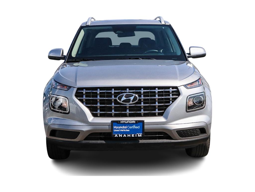 Thumbnail: 2025 Hyundai Venue - 5