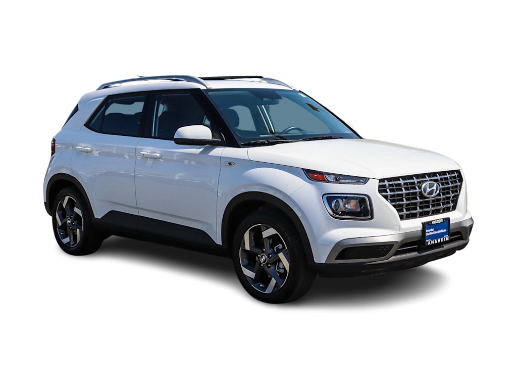 Thumbnail: 2026 Hyundai Venue - 17