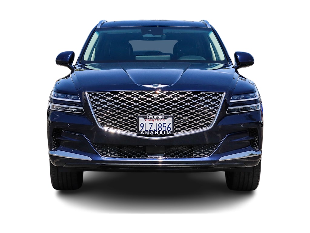 Thumbnail: 2024 Genesis GV80 - 5