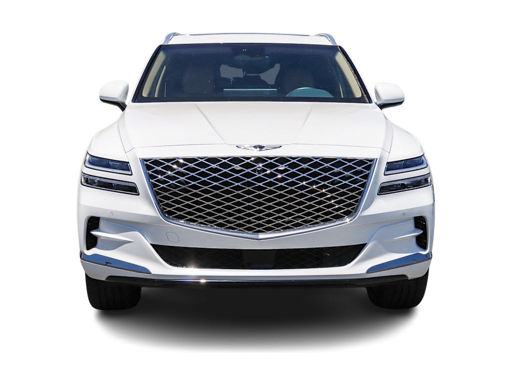 Thumbnail: 2024 Genesis GV80 - 5