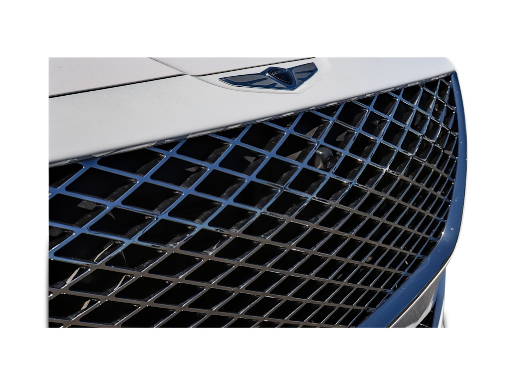 Thumbnail: 2024 Genesis GV80 - 17