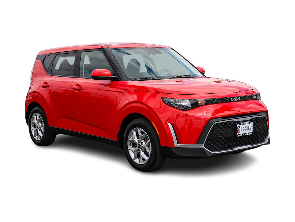 Thumbnail: 2023 Kia Soul - 17