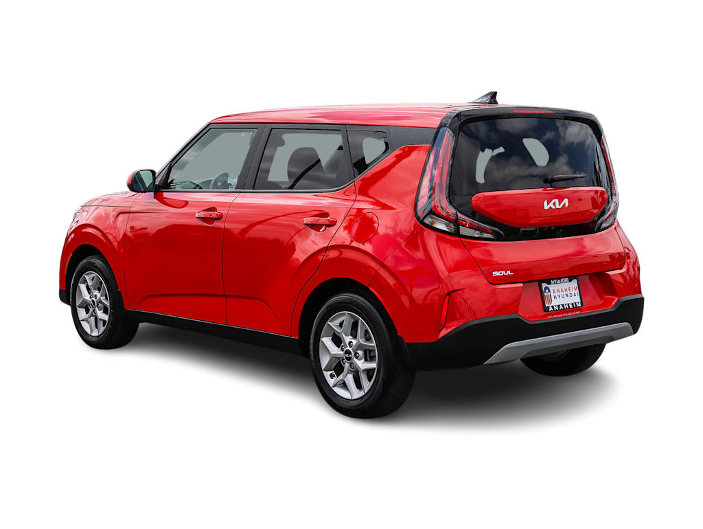 Thumbnail: 2023 Kia Soul - 3