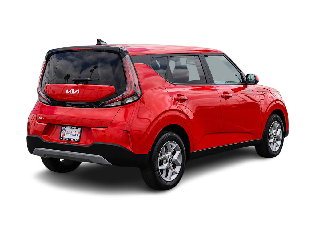 Thumbnail: 2023 Kia Soul - 19