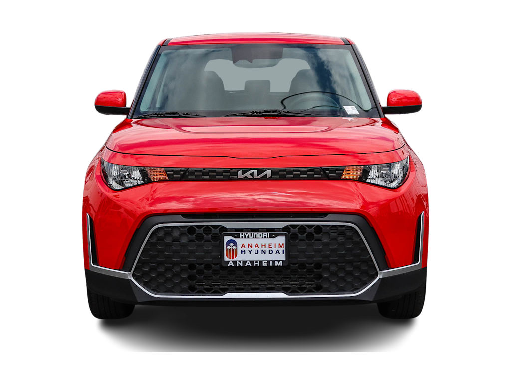 Thumbnail: 2023 Kia Soul - 5