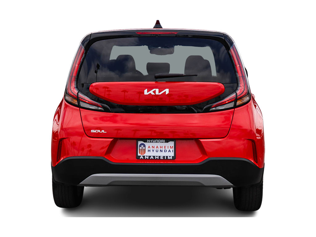 Thumbnail: 2023 Kia Soul - 4