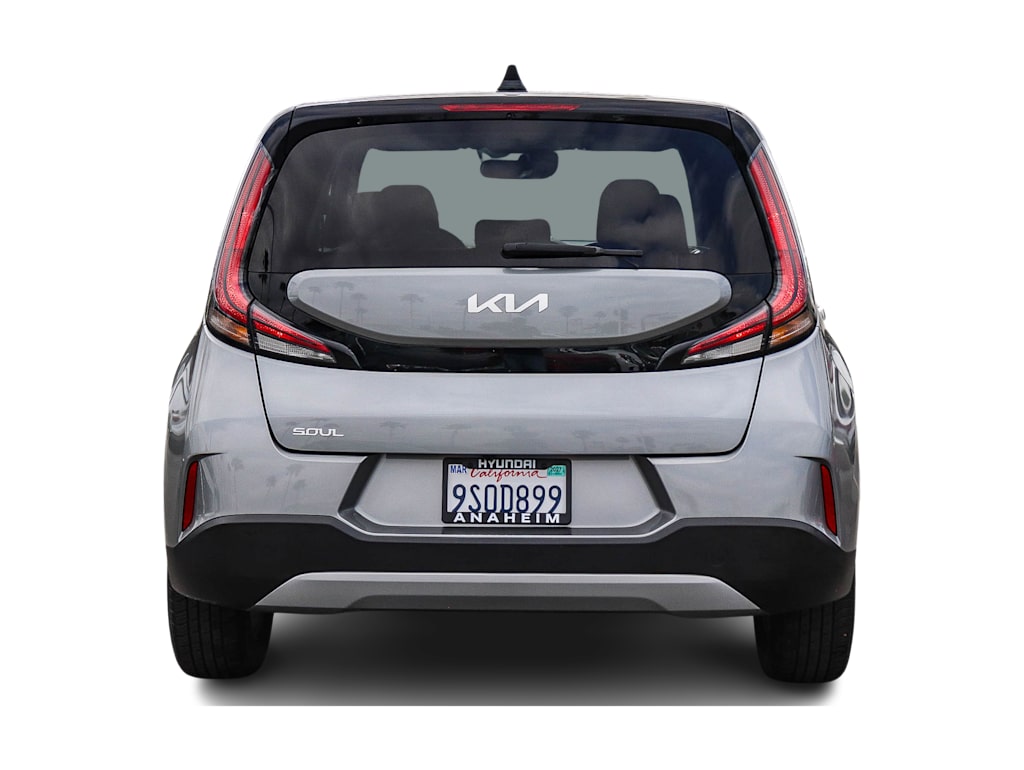 Thumbnail: 2023 Kia Soul - 4
