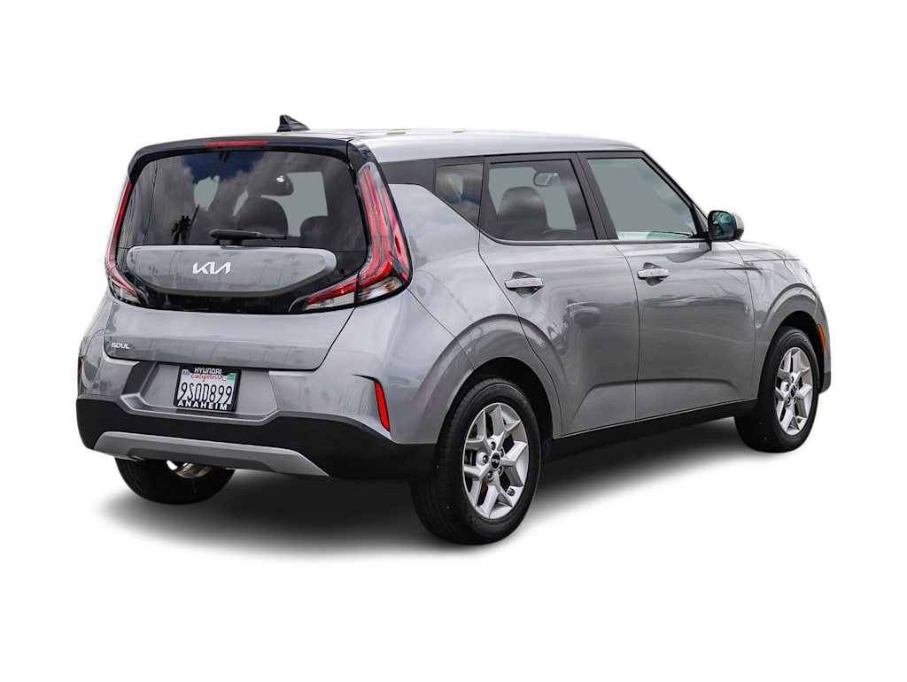 Thumbnail: 2023 Kia Soul - 19