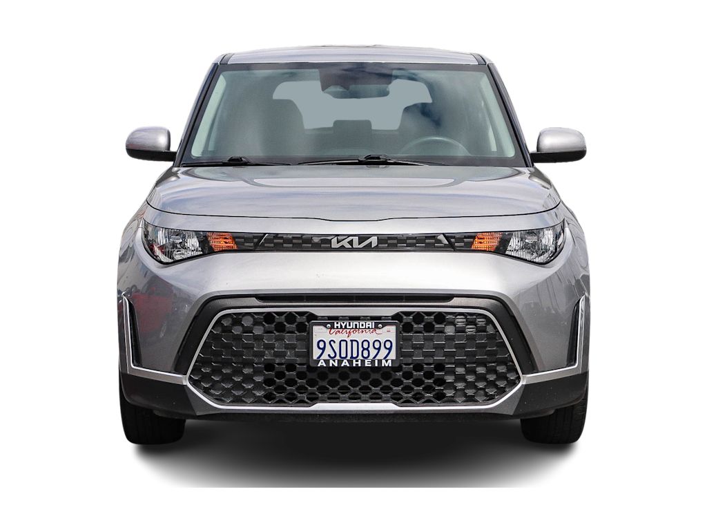 Thumbnail: 2023 Kia Soul - 5