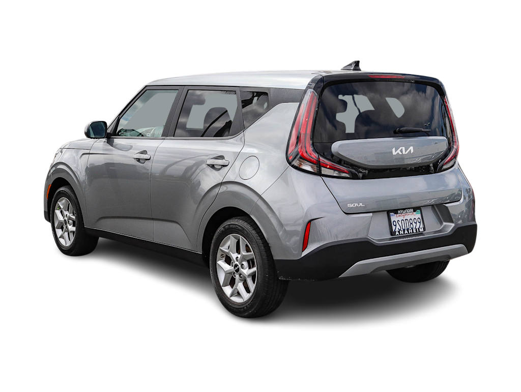 Thumbnail: 2023 Kia Soul - 3