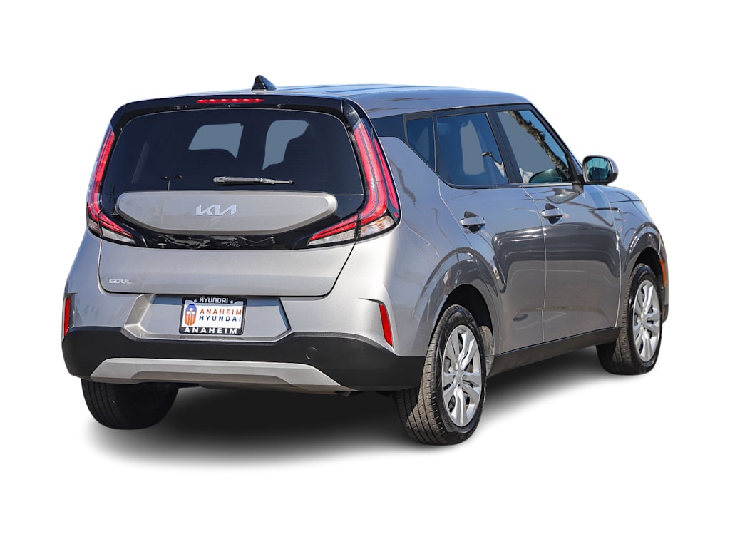 Thumbnail: 2023 Kia Soul - 20
