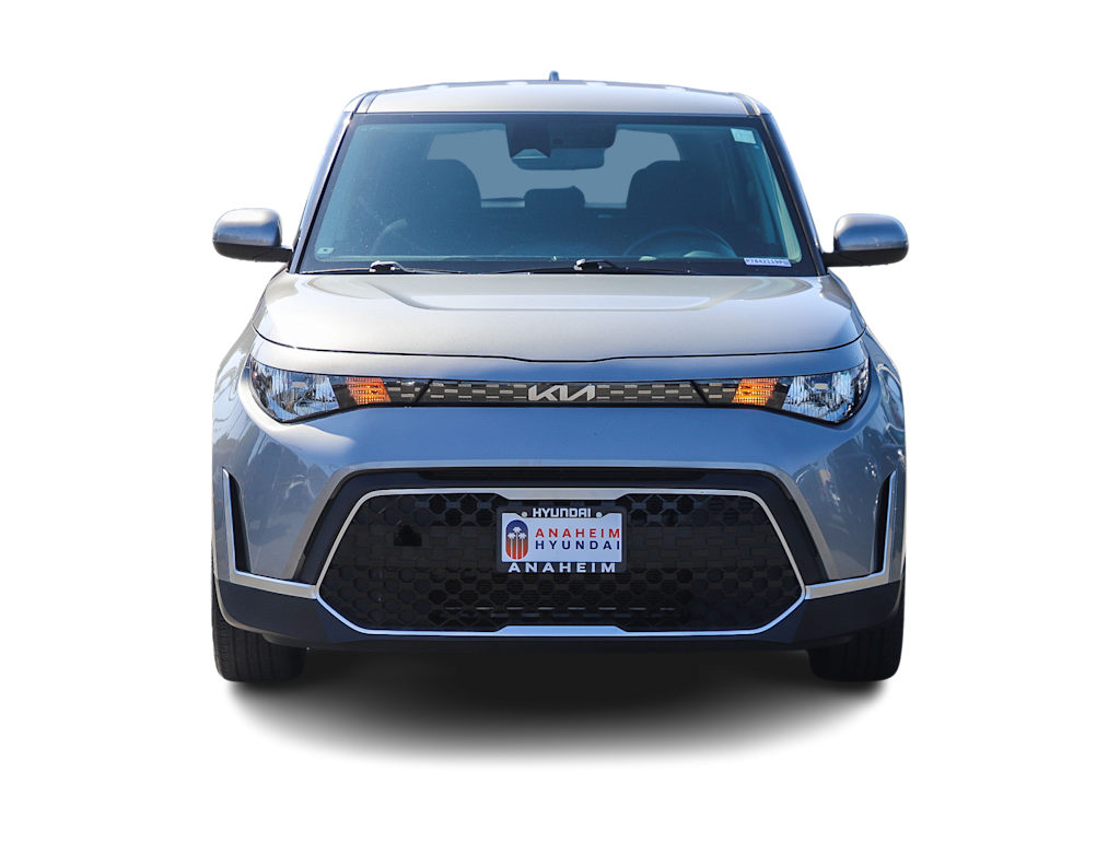 Thumbnail: 2023 Kia Soul - 5