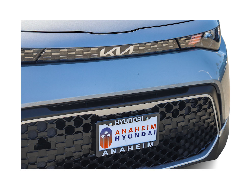 Thumbnail: 2023 Kia Soul - 19