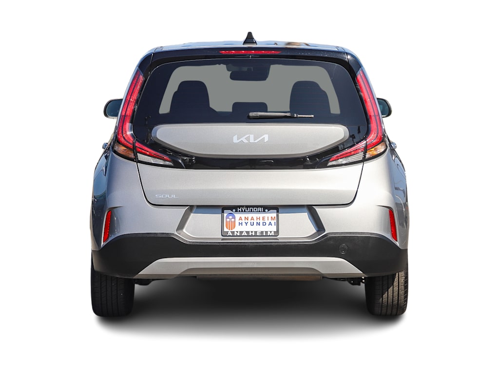 Thumbnail: 2023 Kia Soul - 4