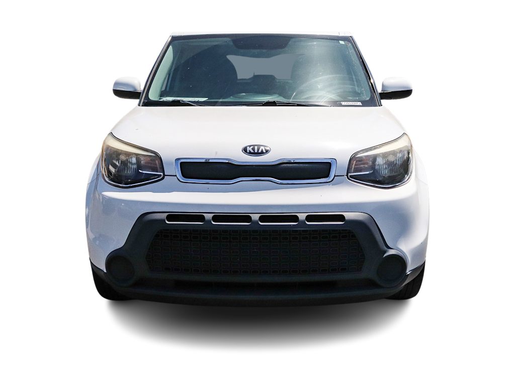 Thumbnail: 2015 Kia Soul - 5