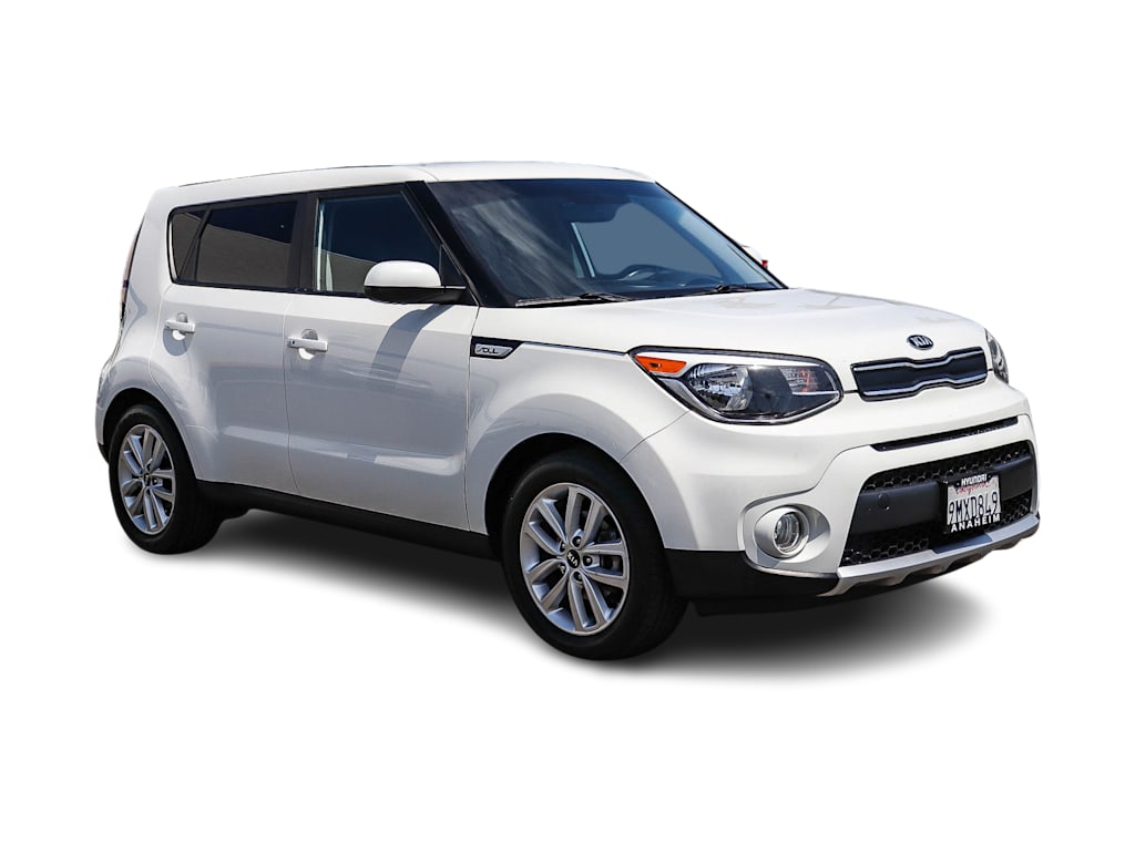 Thumbnail: 2019 Kia Soul - 17