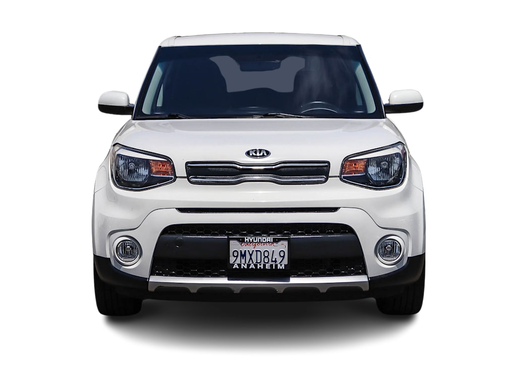 Thumbnail: 2019 Kia Soul - 5