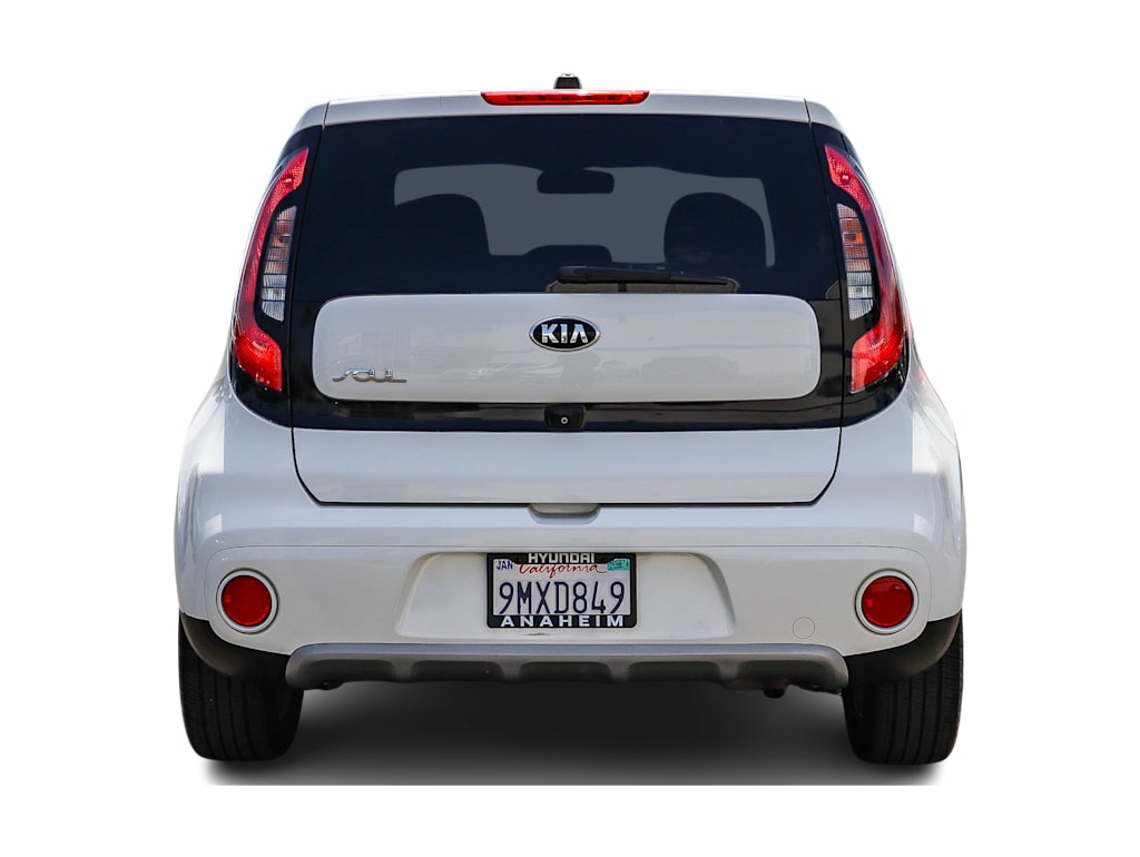Thumbnail: 2019 Kia Soul - 4