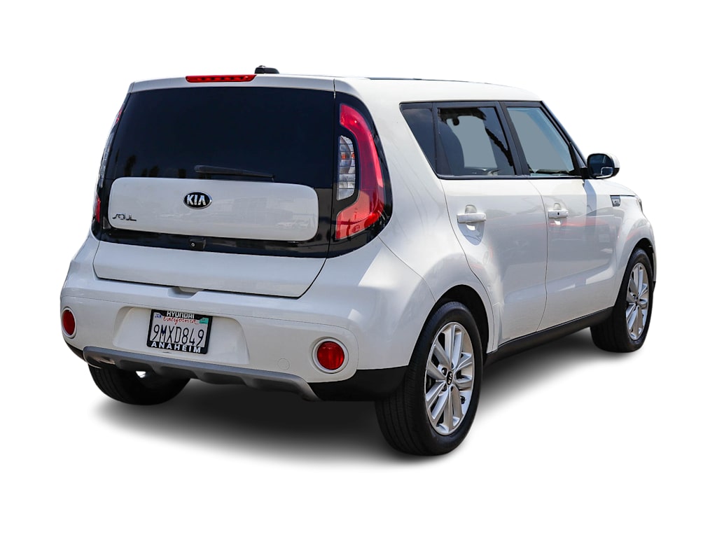 Thumbnail: 2019 Kia Soul - 20