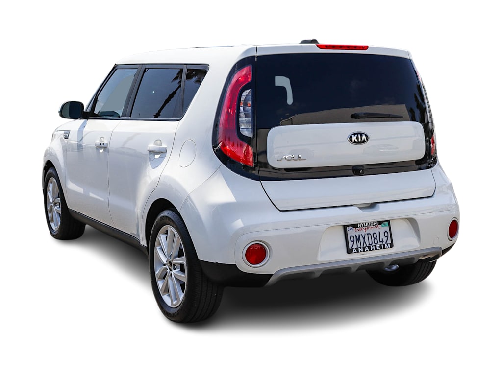 Thumbnail: 2019 Kia Soul - 3