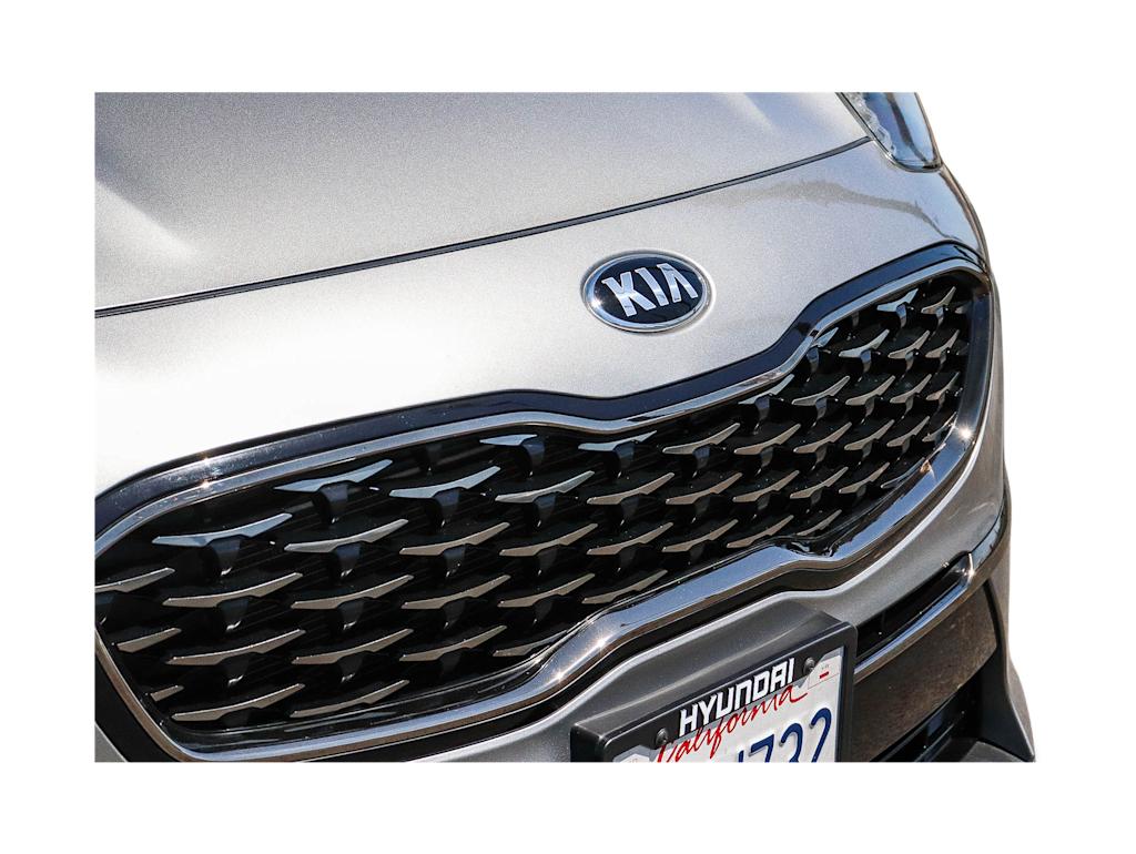 Thumbnail: 2020 Kia Sportage - 19