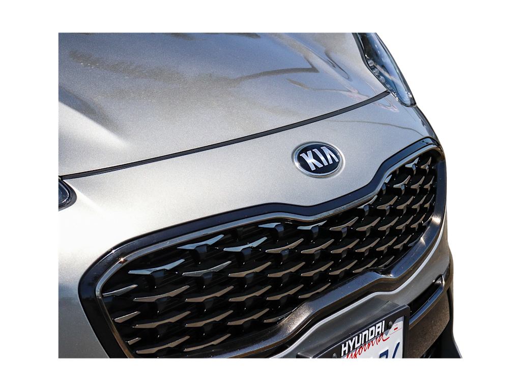 Thumbnail: 2020 Kia Sportage - 18