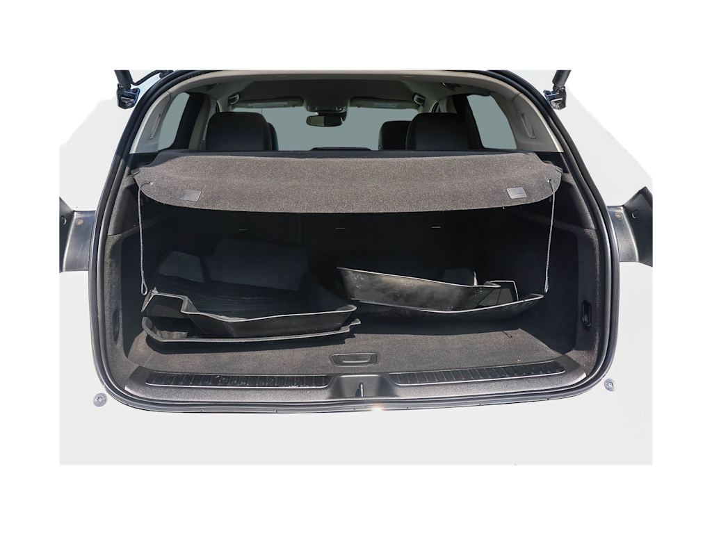 Thumbnail: 2021 Buick Envision - 15