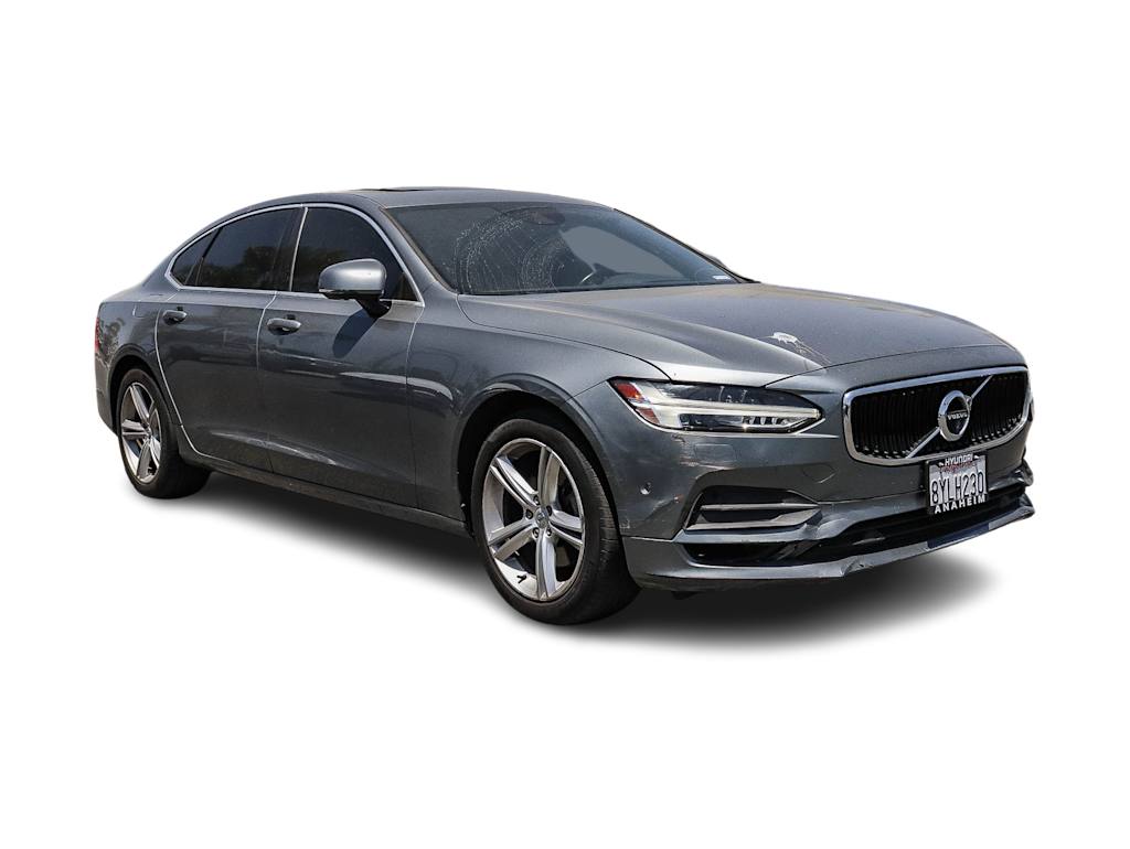 Thumbnail: 2018 Volvo S90 - 22