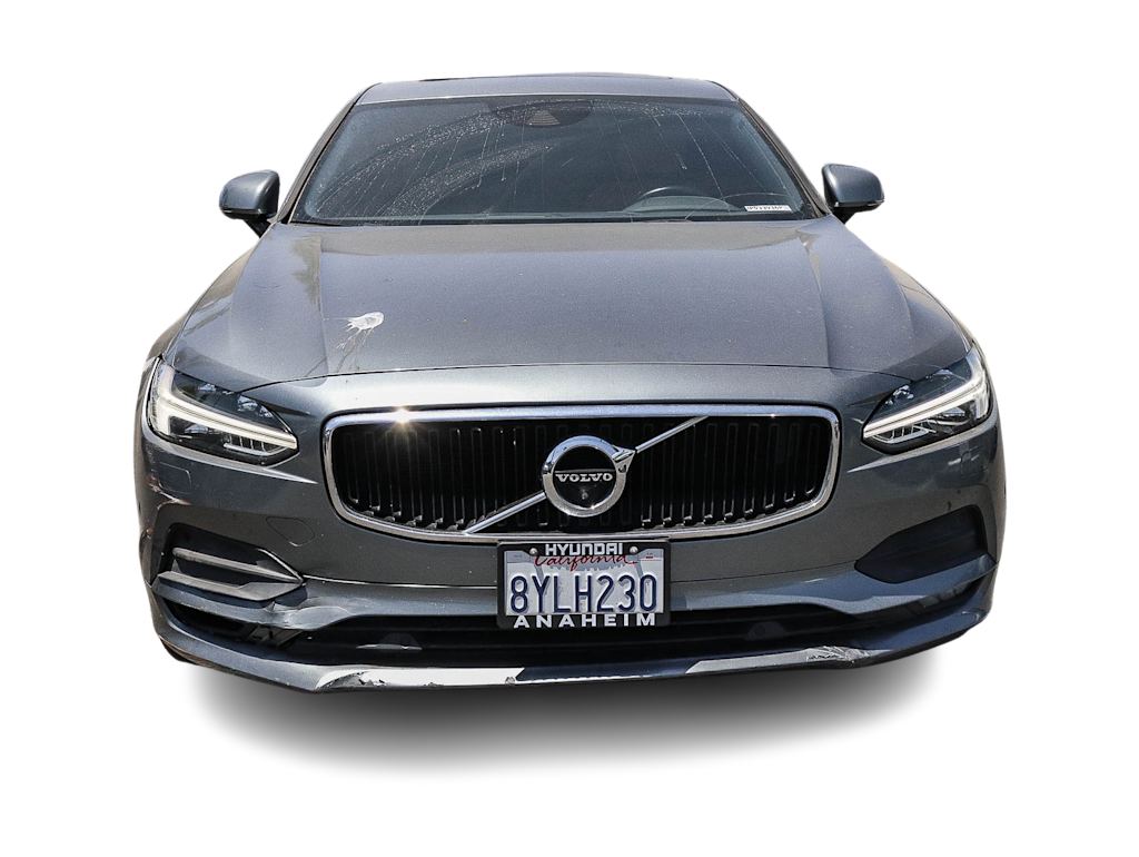 Thumbnail: 2018 Volvo S90 - 5