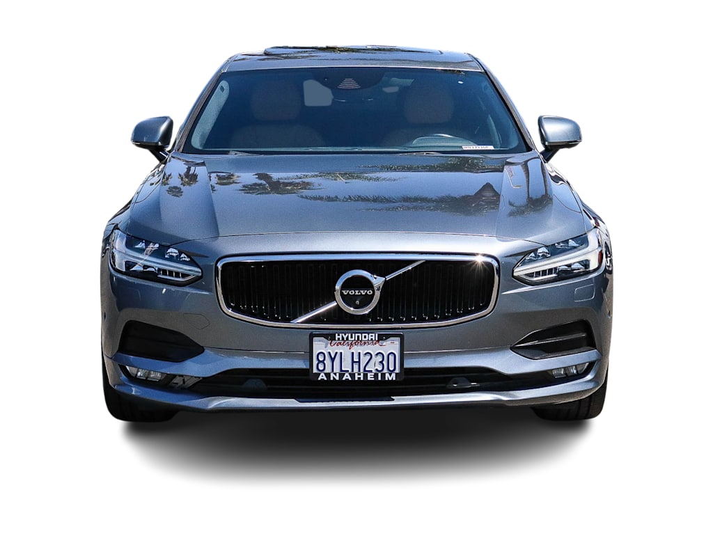 Thumbnail: 2018 Volvo S90 - 5