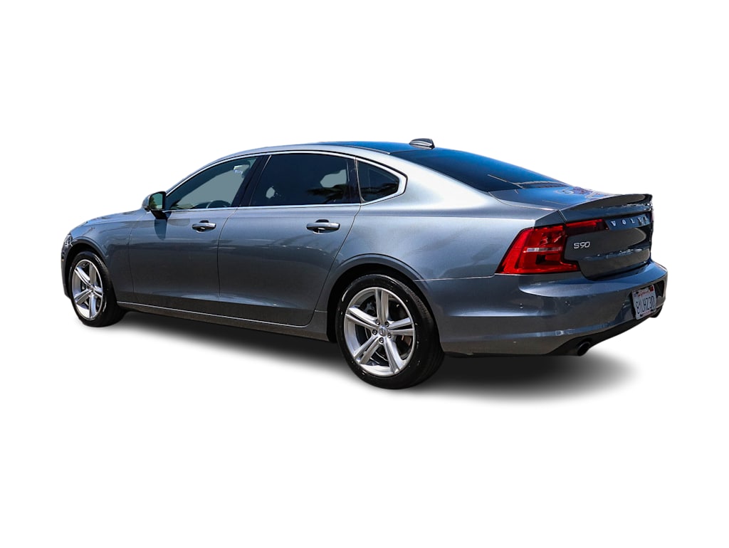 Thumbnail: 2018 Volvo S90 - 3