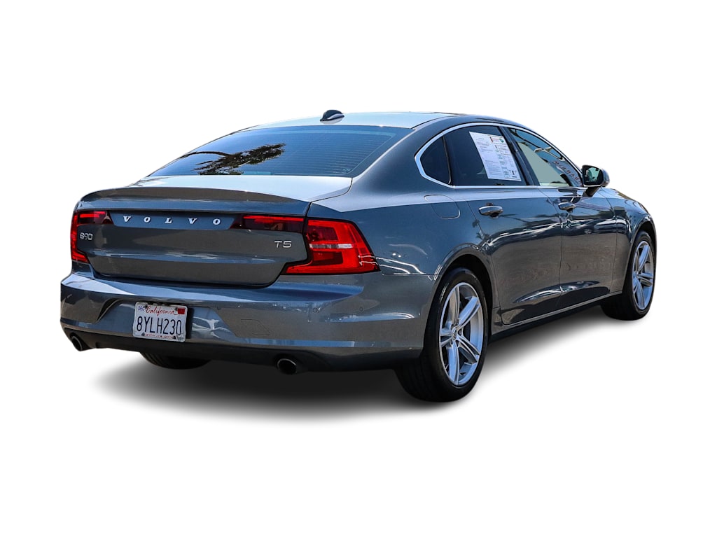 Thumbnail: 2018 Volvo S90 - 20