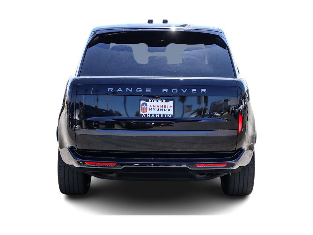 Thumbnail: 2023 Land Rover Range Rover - 19