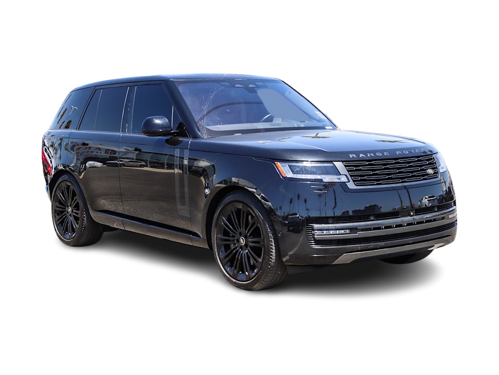 Thumbnail: 2023 Land Rover Range Rover - 15