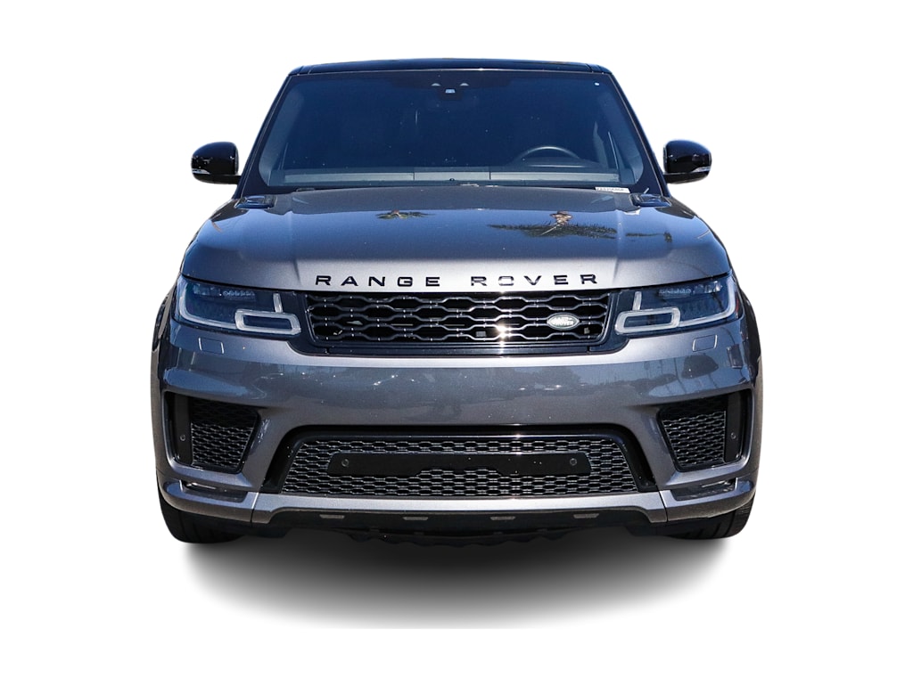 Thumbnail: 2019 Land Rover Range Rover Sport - 5